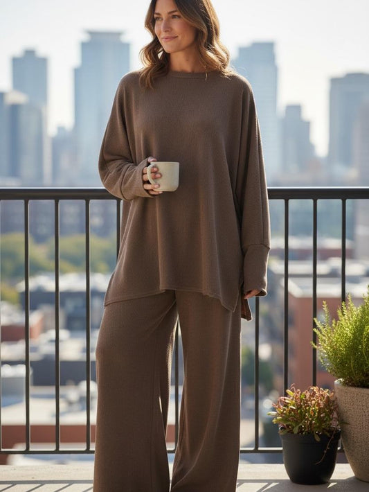 Ensemble Modestie Grande Taille (38-48)