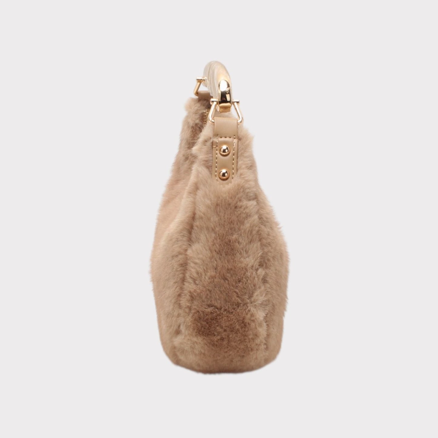 Sac fourrure tendance 2025/2026