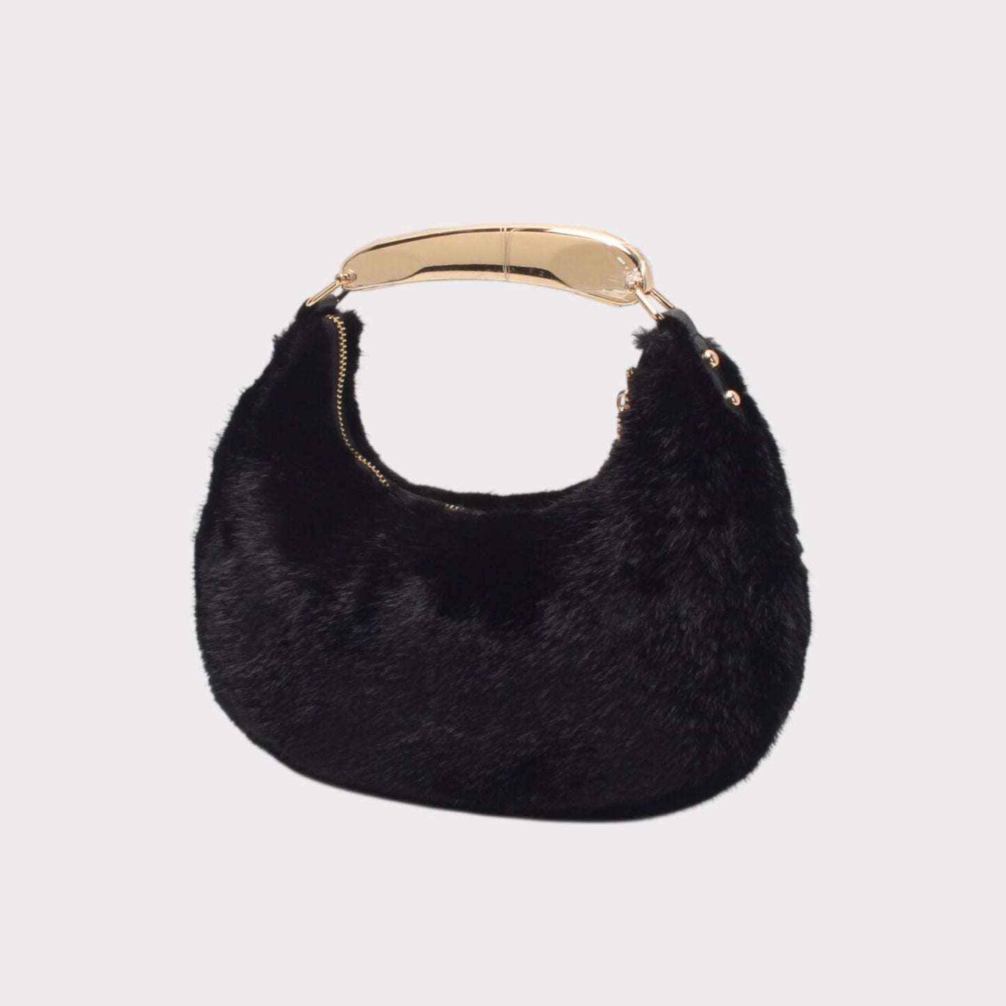 Sac fourrure tendance 2025/2026