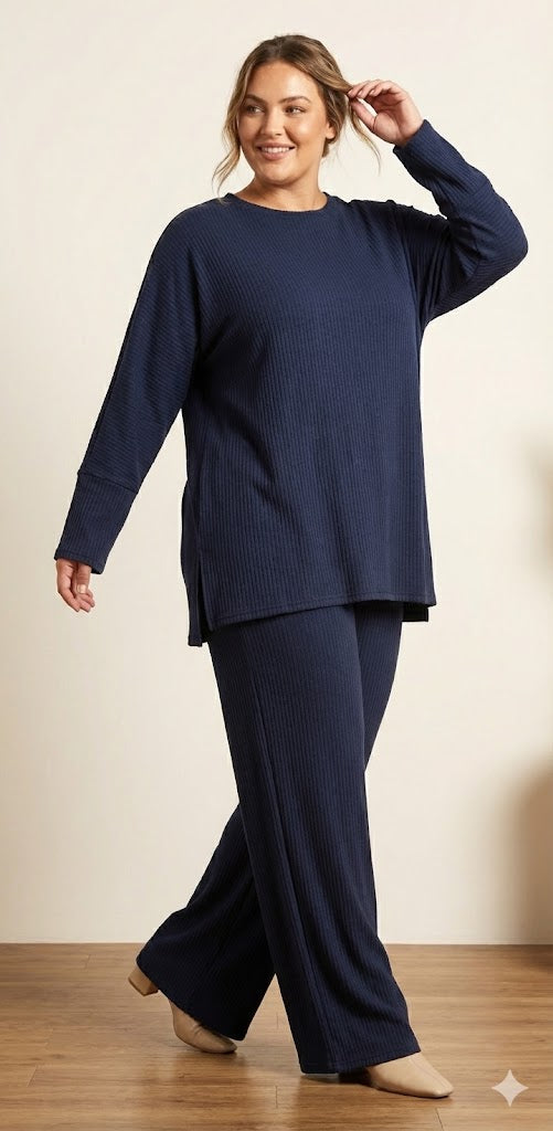 Ensemble Modestie Grande Taille (38-48)