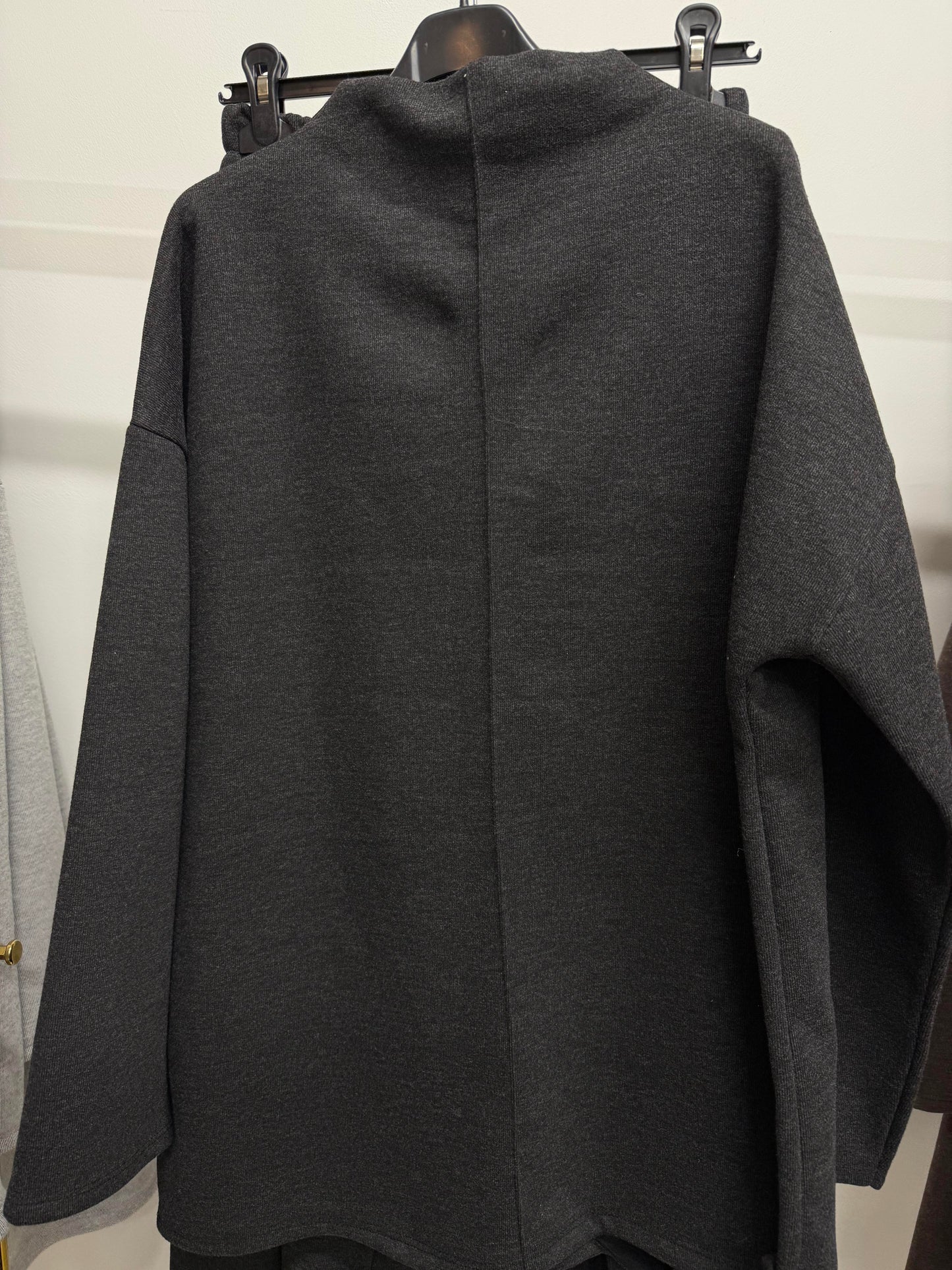 Ensemble détente femme grand froid isotherme style et confort  taille 36 au 44