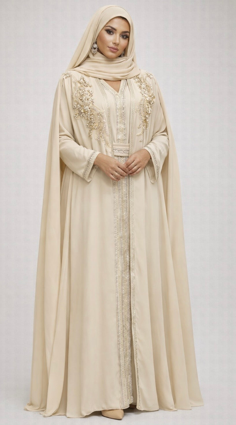 Robe Caftan ALÏA