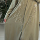 Abaya Alya Élégance Royale – Raffinement & Prestige