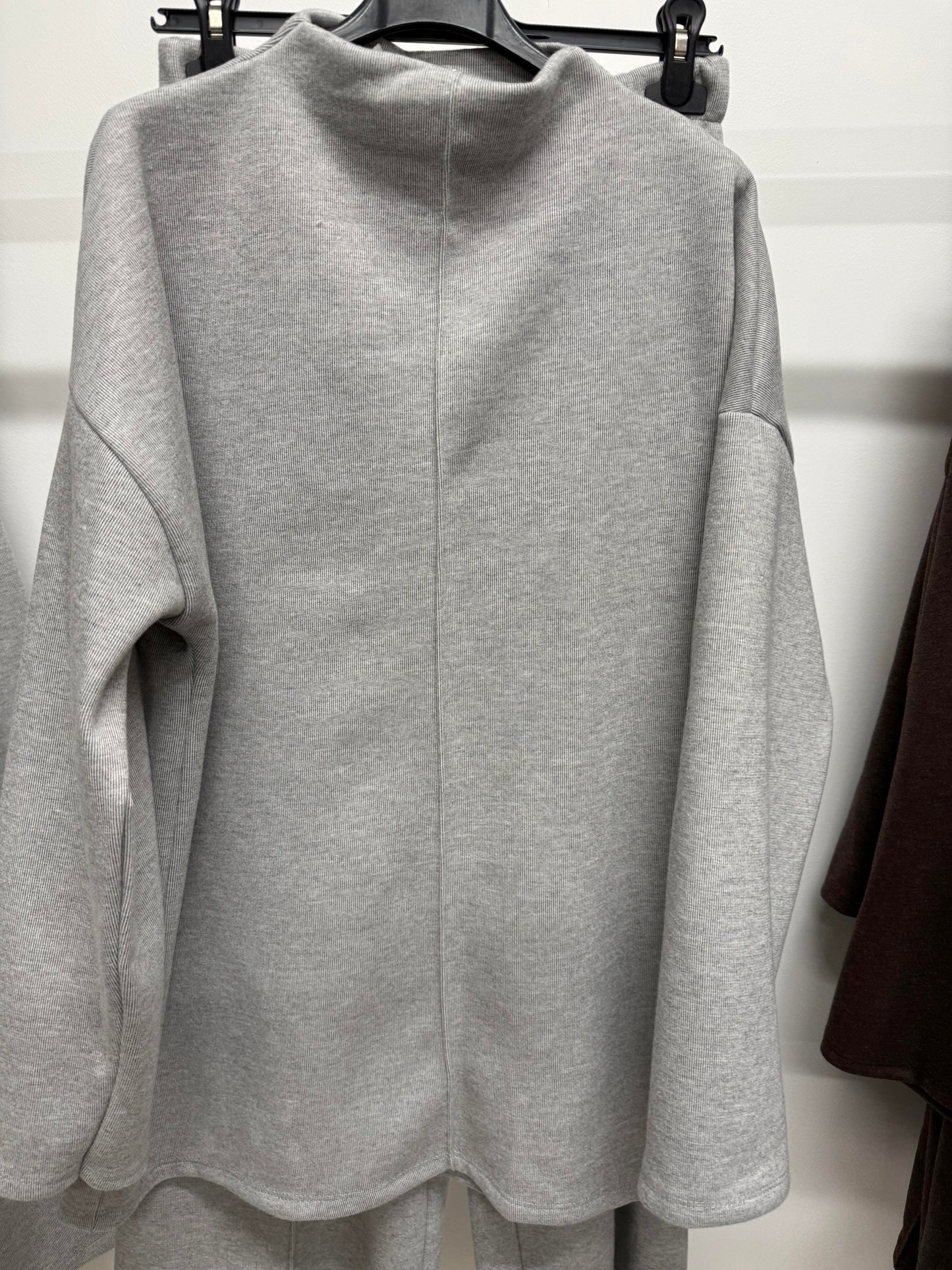 Ensemble détente femme grand froid isotherme style et confort  taille 36 au 44