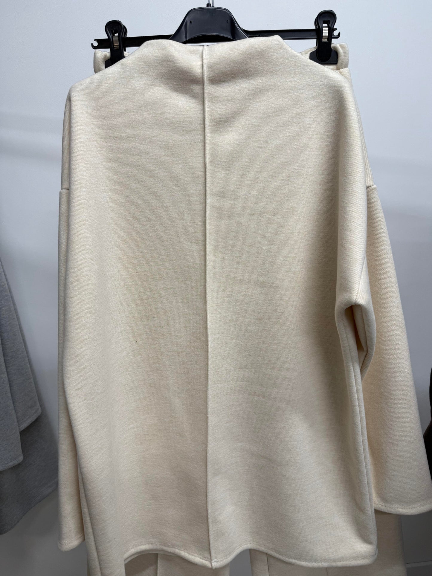 Ensemble détente femme grand froid isotherme style et confort  taille 36 au 44