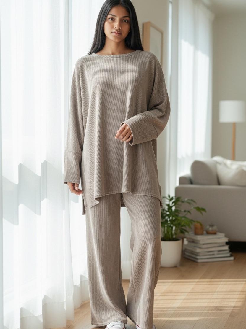 Ensemble Modestie Grande Taille (38-48)