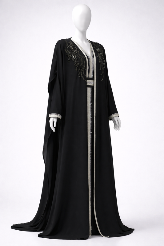 Robe Caftan ALÏA