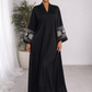 L'Abaya Soraya • Édition Prestige