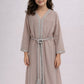 Caftan ABAYA Enfant Kamelya