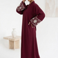 L'Abaya Soraya • Édition Prestige