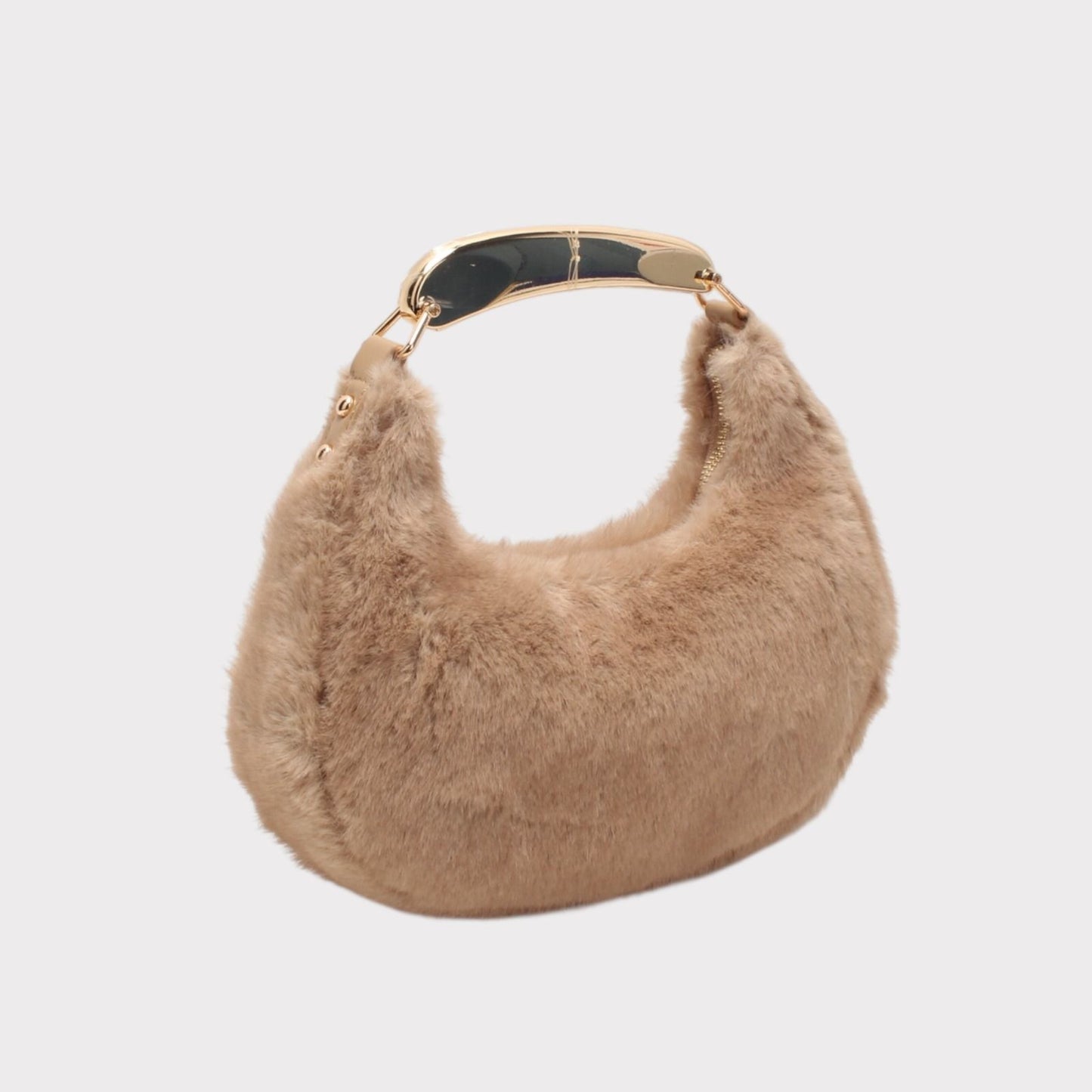 Sac fourrure tendance 2025/2026