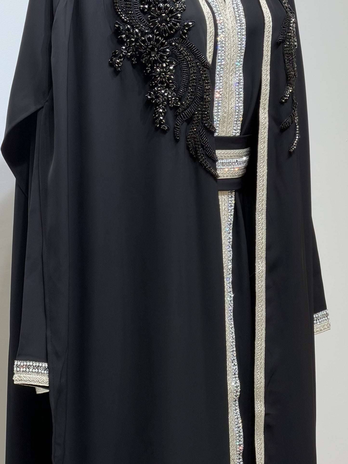Robe Caftan ALÏA