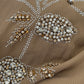 Abaya Alya Élégance Royale – Raffinement & Prestige