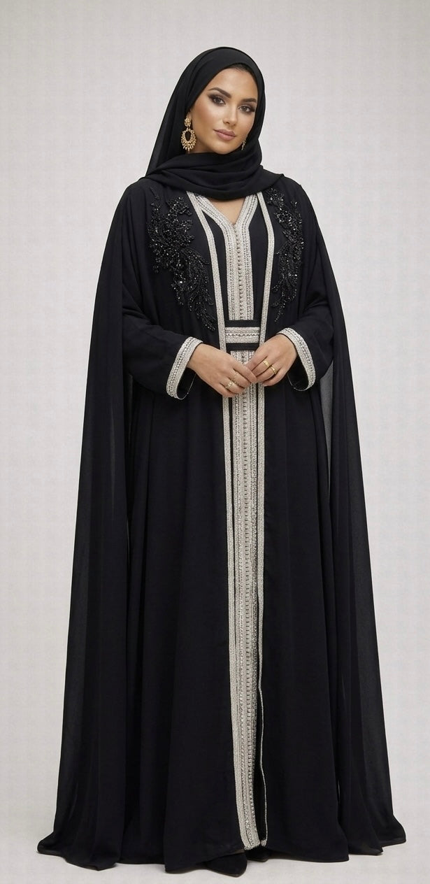 Robe Caftan ALÏA