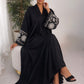 L'Abaya Soraya • Édition Prestige