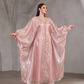 Robe Abaya Perla — L’éclat de l’élégance intemporelle