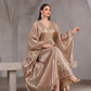 Robe Abaya Perla — L’éclat de l’élégance intemporelle
