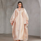 Robe Abaya Perla — L’éclat de l’élégance intemporelle