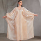 Robe Abaya Perla — L’éclat de l’élégance intemporelle