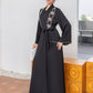 Abaya Layal – Élégance d’Exception