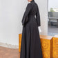 Abaya Layal – Élégance d’Exception