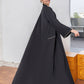 Abaya Layal – Élégance d’Exception