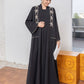 Abaya Layal – Élégance d’Exception