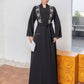 Abaya Layal – Élégance d’Exception