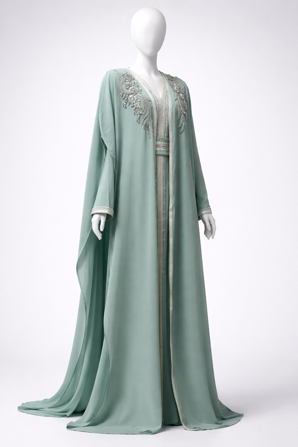 Robe Caftan ALÏA
