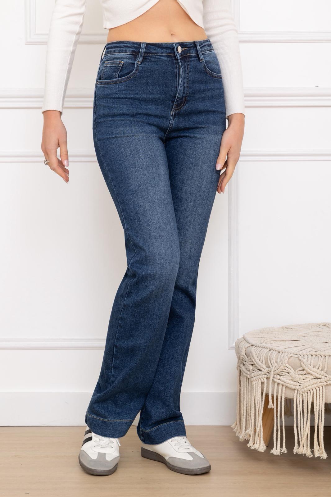 Pantalon jean
