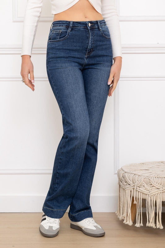 Pantalon jean