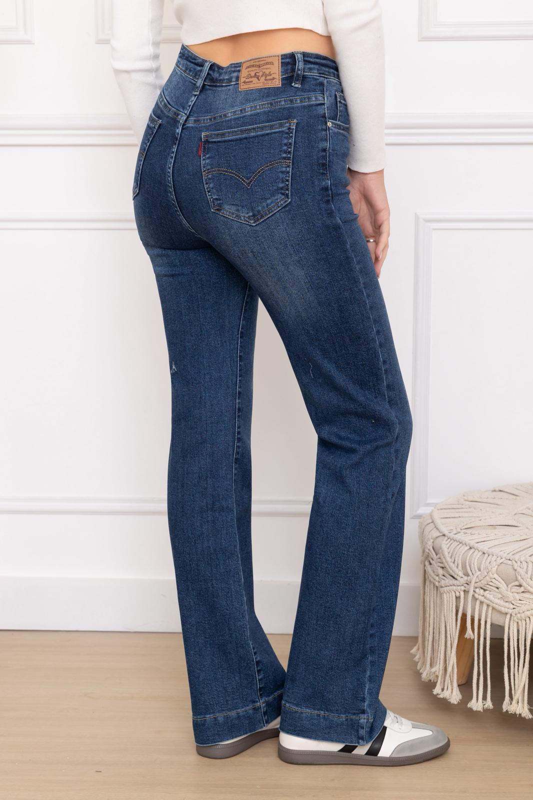 Pantalon jean
