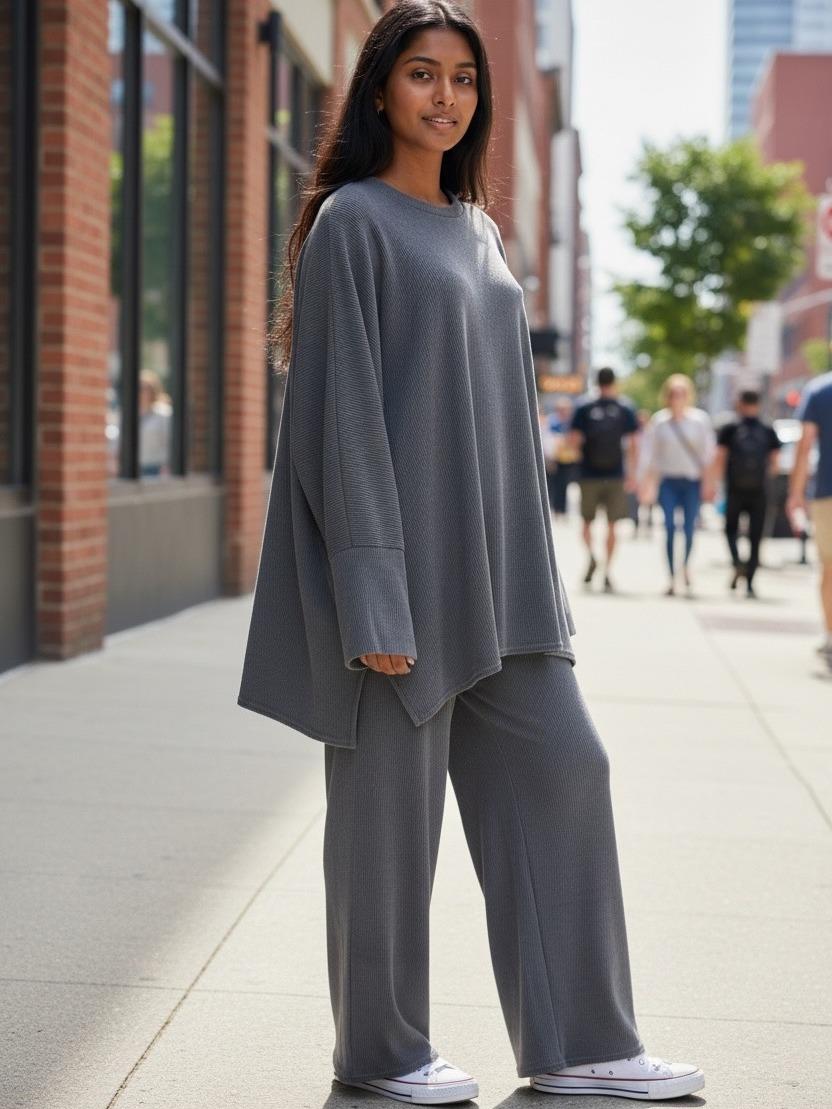 Ensemble Modestie Grande Taille (38-48)