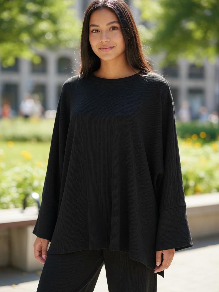 Ensemble Modestie Grande Taille (38-48)