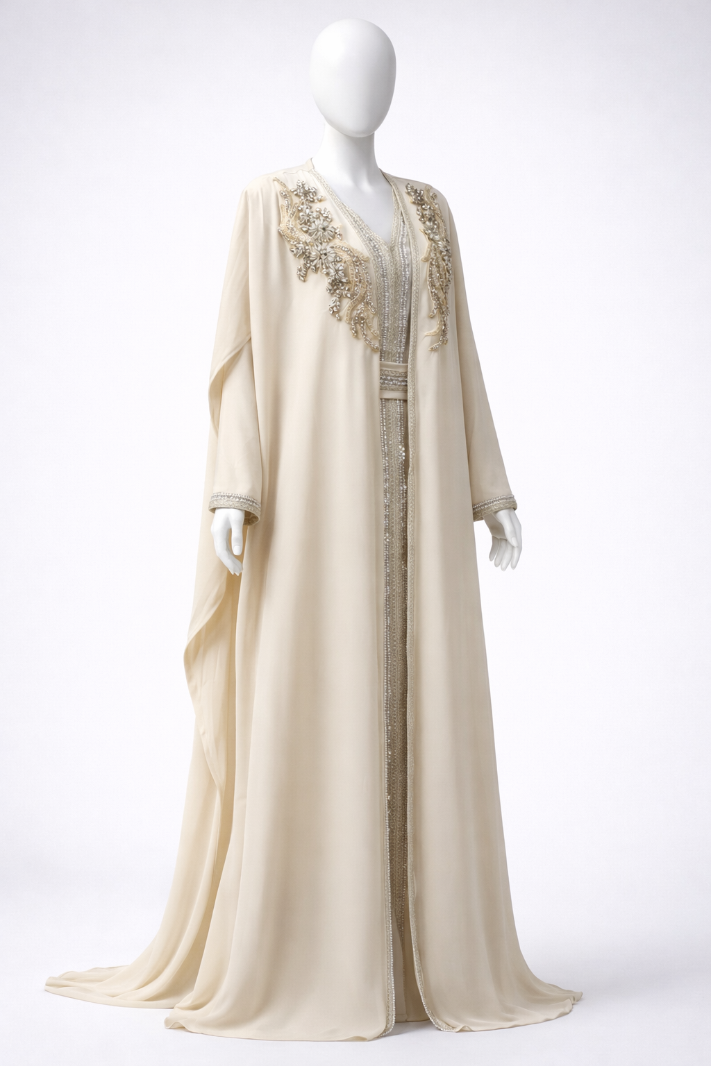Robe Caftan ALÏA