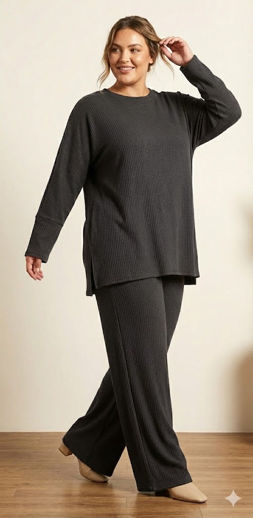 Ensemble Modestie Grande Taille (38-48)
